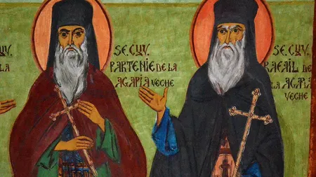 CALENDAR ORTODOX 21 IULIE 2020. Sf. Rafael şi Partenie, ocrotitorii celor căsătoriţi şi ai celor care doresc să-şi întemeieze o familie