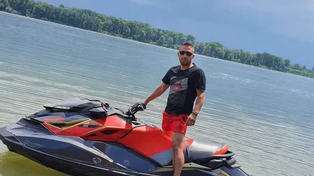 Interlop mort după un accident cu skijet-ul pe Dunăre. Se fac cercetări pentru ucidere din culpă