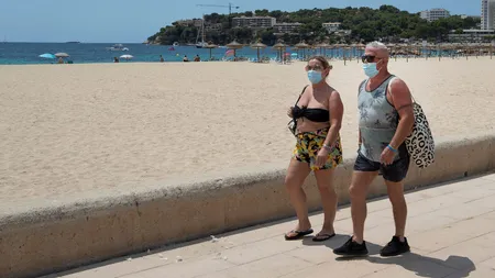 Spania traversează cea mai severă recesiune din istorie. În doar şase luni a pierdut toată creşterea economică din ultimii şase ani