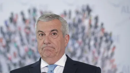 Tăriceanu: Cîţu s-a împrumutat din nou cu 3,3 MILIARDE de dolari. Să nu ne trezim că ajung toţi prin conturile firmelor de casă ale PNL