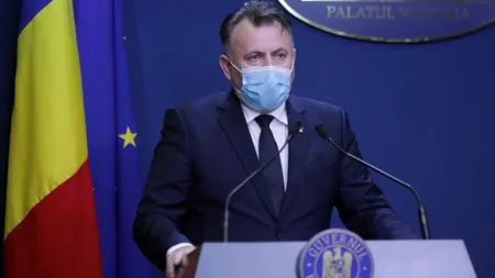 Ministrul Sănătăţii, veşti proaste pentru vacanţele românilor: 