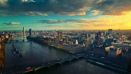 Motivul pentru care Marea Britanie şi Irlanda de Nord menţin restricţiile de la frontiere pentru cetăţenii români