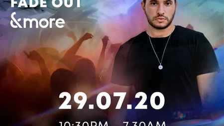 Aşază-te confortabil, conectează-te şi lasă-te purtat de muzica electronică (EDM) spre tărâmul viselor profunde (REM)