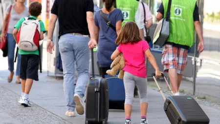 Lista statelor din Europa unde cetăţenii români au restricţii de călătorie. Tot ce trebuie să ştiţi înainte să plecaţi în vacanţă