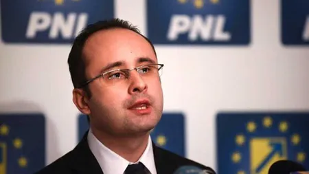 Cristian Buşoi: Voi lupta pentru a sprijini alocarea şi implementarea celor 80 de miliarde de euro obţinute de Iohannis la Bruxelles