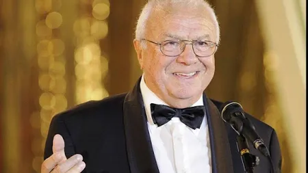 Alexandru Arşinel, din nou pe scenă, la 81 de ani. Evenimentul va avea loc în Herăstrău: 