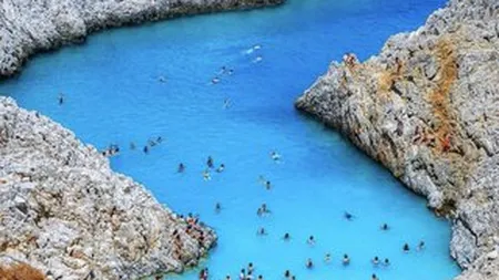 O româncă, primul turist diagnosticat cu coronavirus în vacanţa din Creta. Reacţia MAE la anunţul Greciei UPDATE