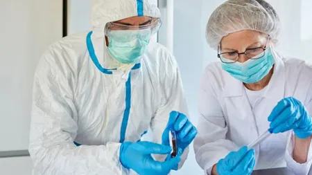 Coronavirusul, pe punctul de a fi învins. Vaccinul cercetătorilor de la Oxford are rezultate extraordinare