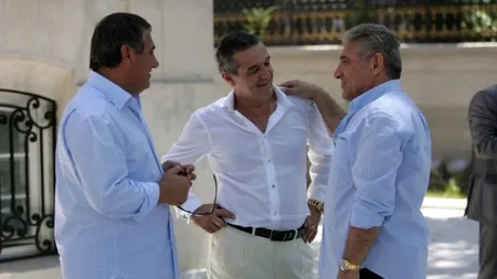 Bombă în lumea fotbalului. Becali nu are doar fete, ci şi un fiu secret. Cine este şi cu ce se ocupă