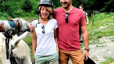 O vedetă Pro TV a divorţat în secret după ce a fost prinsă cu amantul. Primele declaraţii: 