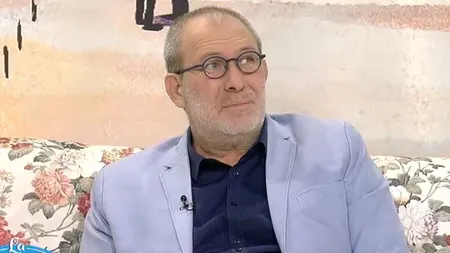 Florin Busuioc, la doi ani după ce a suferit un stop cardio-respirator: 