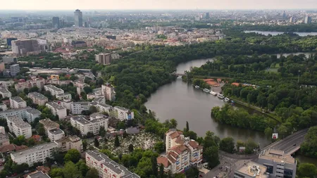 Top 6 cele mai sigure cartiere din Bucureşti
