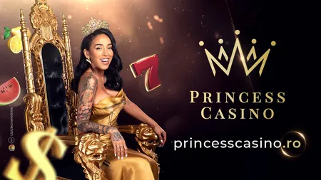 Ruby şi Princess Casino, combinaţie câştigătoare