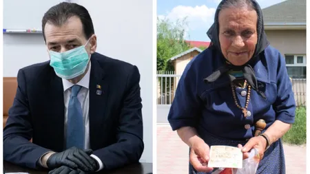 În ziua cu un nou record de infectaţi, Orban insistă cu alegerile! Cei de peste 65 de ani vor vota în intervale orare prestabilite