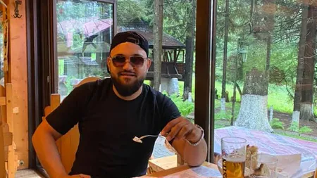 Ciprian Napy, presupusul ucigaş al lui Emi Pian, în stare gravă la SPITAL. A fost tăiat în două pe spate!