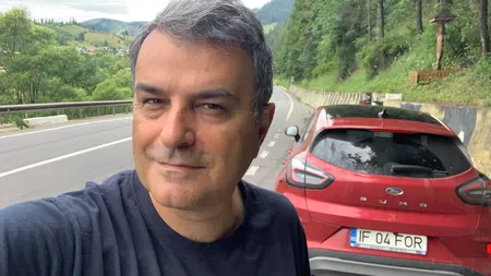 Lucian Mândruţă a fost operat. Mesajul postat în urmă cu puţin timp: 