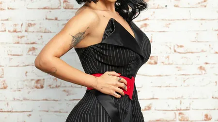 Dietă Oana Radu! Cântăreaţa este de nerecunoscut după ce a slăbit 18 kilograme: 