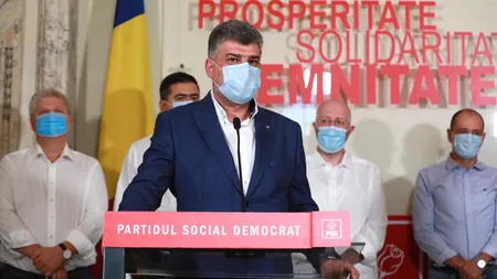 PSD acuză Guvernul că îngroapă economia. 