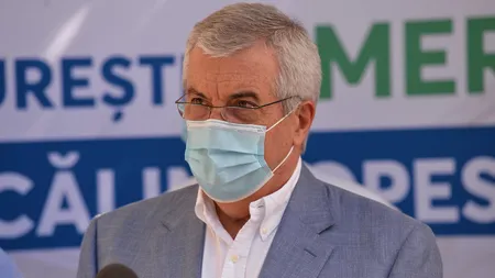 Călin Popescu Tăriceanu, despre protestul angajaţilor HoReCa: 