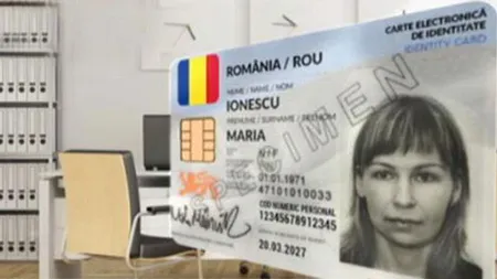 Cartea de identitate electronică şi semnatura electronică, introduse în România. Iohannis a promulgat legea