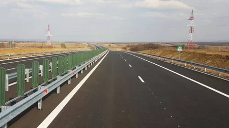 Când va fi finalizată Autostrada Unirii! Anunţul oficial al ministrului Transporturilor