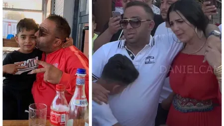 Avocatul clanului Duduianu dezvăluie adevărata cauză a morţii. Ce l-a ucis pe Emi Pian: 