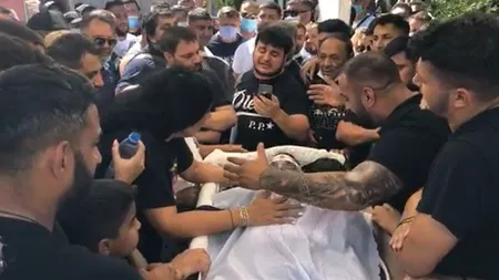 ŞOC în lumea INTERLOPĂ! Vărul lui Emi Pian, GĂSIT MORT la câteva ore după ce şeful clanului Duduianu A FOST UCIS