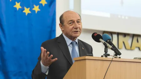Traian Băsescu nu se teme de Firea sau Nicuşor Dan: 