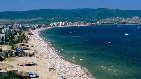 Încă o staţiune din Bulgaria anunţă că va închide majoritatea hotelurilor până pe 10 septembrie
