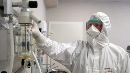Femeia care s-a ales cu dosar penal la 71 de ani pentru că şi-a părăsit locuinţa deşi era în carantină are coronavirus