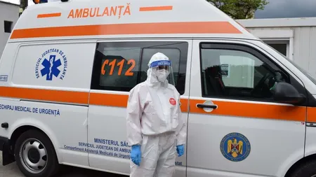 Tragedie în judeţul Alba! O tânără însărcinată a murit după ce a fost infectată cu COVID-19