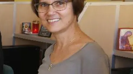 Jurnalista Adriana Buzoianu a murit