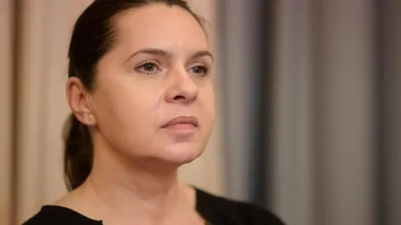 Adriana Săftoiu, DEVASTATĂ! 