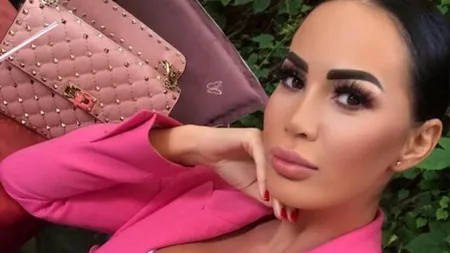 Bianca Pop, devastată de moartea lui Emi Pian. Fosta ispită, la un pas să devină cumnata interlopului!