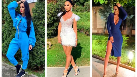 Ispita Bianca Pop, şocată de reţinerea fraţilor Pian: 