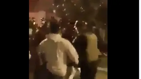 Busculadă într-o discotecă. Cel puţin 13 morţi VIDEO