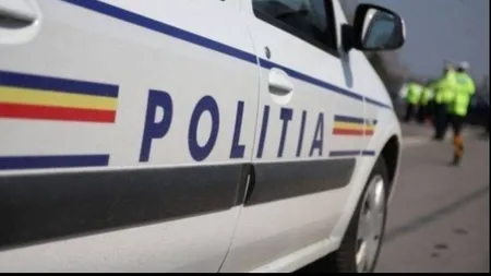 Trei persoane au fost rănite într-un accident rutier provocat de tânăr băut la volan şi fără permis din Galaţi