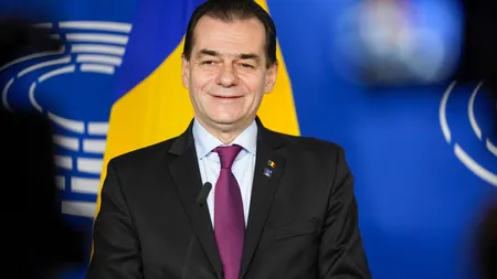 Cum a reacţionat Ludovic Orban după ce DSP Arad a anunţat că vrea să permită accesul a 500 de suporteri la meciurile UTA