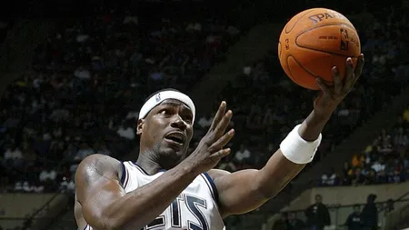 Cliff Robinson, fost All-Star NBA, a încetat din viaţă la vârsta de 53 de ani