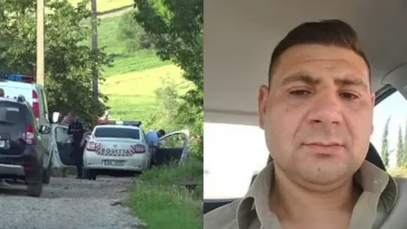 Unul dintre cei mai sadici criminali ai României a fost condamnat. A tăiat victima cu toporul şi a violat-o într-o baltă de sânge