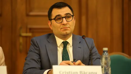 Cristian Băcanu, candidatul PNL la Primăria Sectorului 5, luat cu salvarea şi dus, de urgenţă, la spital