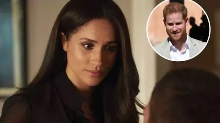 Totul a ieşit la iveală acum! Care este motivul pentru care Meghan Markle a divorţat