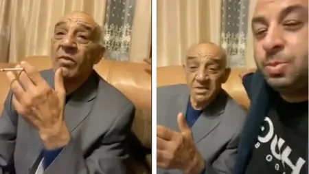 Tatăl lui Emi Pian, Nicolae Duduianu, NU a murit. Informaţii de ultimă oră de la Rahova