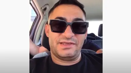 Elvis, fratele lui Emi Pian, mesaj cu o zi înainte să fie ucis liderul clanului Duduianu: 