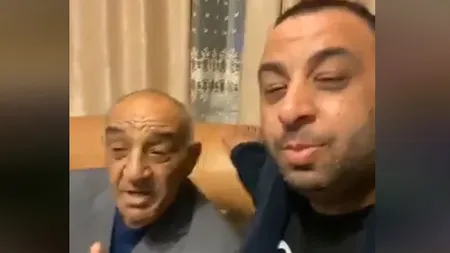Interviu Nicolae Duduianu, tatăl lui Emi Pian: 