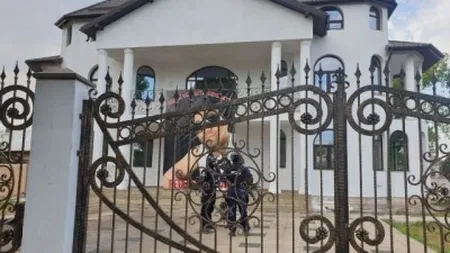 Înregistrarea-bombă cu negocierile dintre poliţişti şi membrii clanului Duduianu. Adevăratul motiv al percheziţiilor