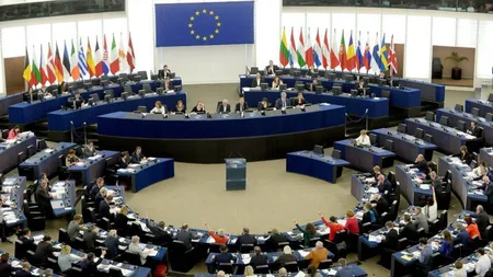 Europarlamentarii români, de la cei mai leneşi la cei mai activi