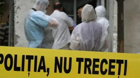 Femeie de 43 de ani, găsită moartă în casă. Mama ei decedase în urmă cu câteva zile de coronavirus