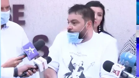 Spitalul Matei Balş, reacţie după acuzele aduse de familia lui Florin Salam: 