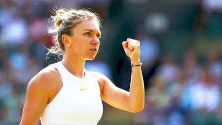 Simona Halep s-ar putea retrage de la US Open: 